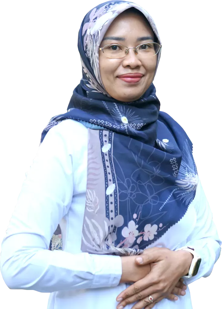 ika rahmawati